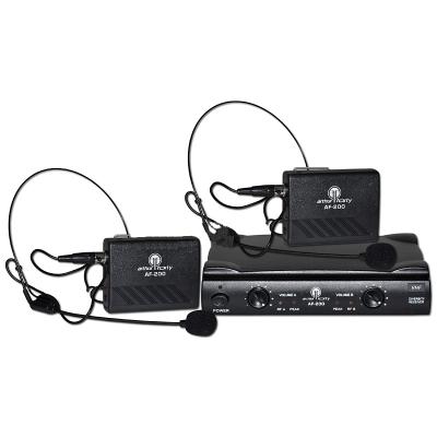 ARTHUR FORTY AF-200B